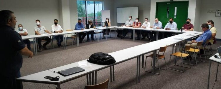 Prefeitura de Caraguatatuba e Sebrae focam entrada de produtores rurais em consórcio para comércio na região