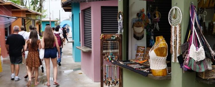 Secretaria de Turismo de Caraguatatuba segue com censo para identificação de artesãos e músicos locais