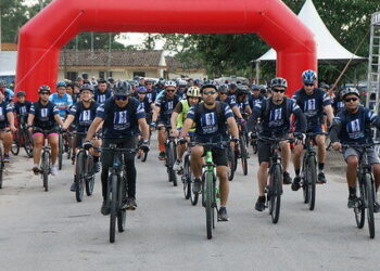 Caraguatatuba recebe 1ª Etapa do Municipal de MTB no dia 27 de março