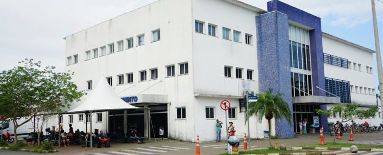 UPA Central de Caraguatatuba retoma atendimento unificado a partir da próxima segunda-feira