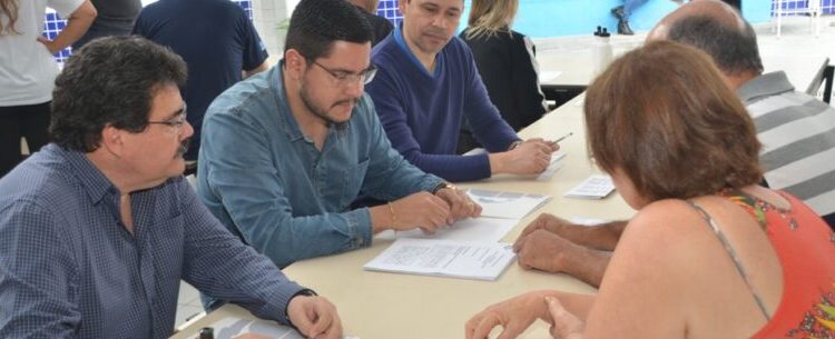 Multiação volta em sua 11ª edição e leva 43 serviços para o Travessão