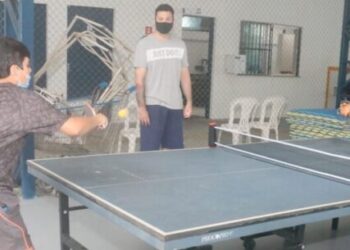 CIASE Travessão inicia atividades esportivas com 14 modalidades