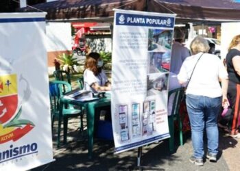 Travessão recebe Urbanismo Itinerante nesta terça-feira