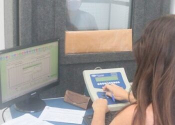 Caraguatatuba inicia etapa de exames toxicológicos e médicos do concurso da GCM