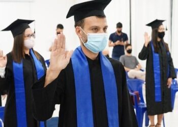 Univesp amplia opções de cursos e abre inscrições para 120 vagas em Caraguatatuba