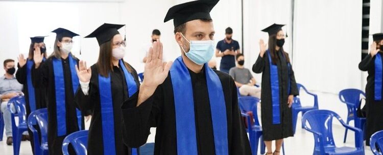 Univesp amplia opções de cursos e abre inscrições para 120 vagas em Caraguatatuba