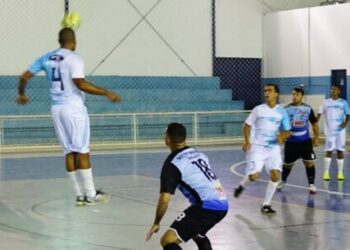 Torneio de Aniversário da Cidade de Futsal 2022 continua neste fim de semana