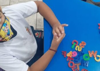 Educação de Caraguatatuba desenvolve ações em alusão ao Dia Mundial da Água