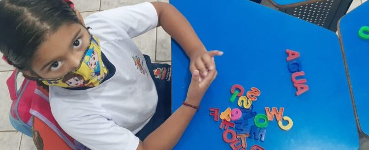 Educação de Caraguatatuba desenvolve ações em alusão ao Dia Mundial da Água