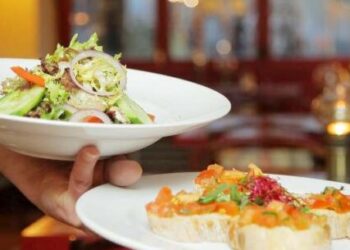 Fundo Social de Caraguatatuba abre inscrições para curso de Garçom e Garçonete na próxima terça-feira