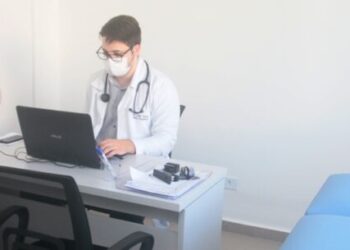 Caraguatatuba ganha espaço para acolhimento de pacientes com síndrome pós Covid-19