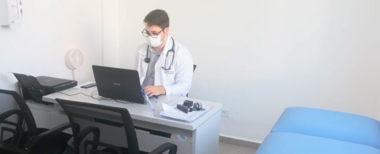 Caraguatatuba ganha espaço para acolhimento de pacientes com síndrome pós Covid-19