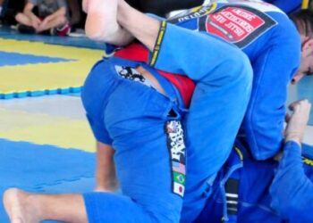 Copa Caiçara de Jiu Jitsu movimenta Caraguá dia 20 de Março; inscrições vão até terça-feira