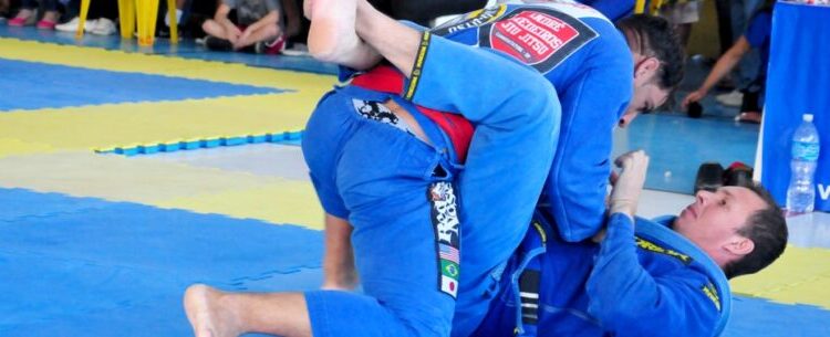 Copa Caiçara de Jiu Jitsu movimenta Caraguá dia 20 de Março; inscrições vão até terça-feira