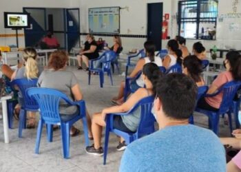 Departamento Ético Disciplinar orienta mais 36 servidores sobre conduta no exercício da função