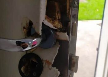 Cras Barranco Alto é alvo de furto e suspende temporariamente atendimento ao público