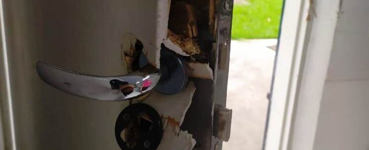 Cras Barranco Alto é alvo de furto e suspende temporariamente atendimento ao público