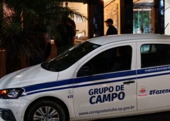 Prefeitura de Caraguatatuba realiza mais de 700 ações de fiscalização durante Carnaval