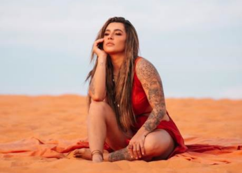    LAUANA PRADO REVISITA SUAS RAÍZES NO ÁLBUM “NATURAL”, GRAVADO NO TOCANTINS, QUE ACABA DE CHEGAR ÀS PLATAFORMAS