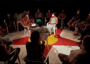 A Websérie Roda Cidadã, contemplada pelo PROAC estreia em março