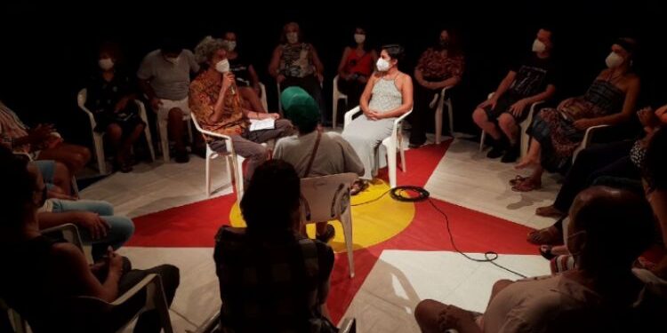 A Websérie Roda Cidadã, contemplada pelo PROAC estreia em março