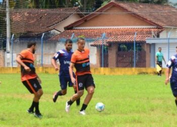 Torneio de Aniversário de Futebol de Campo: Equipes conquistam últimas vagas das Oitavas de Final