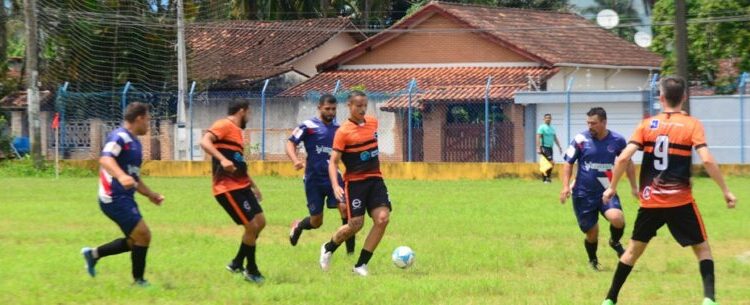Torneio de Aniversário de Futebol de Campo: Equipes conquistam últimas vagas das Oitavas de Final