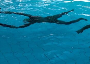 Professores de Natação do Ciapi passam por capacitação para atender PcDs e idosos