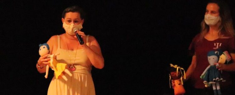 Caraguatatuba capacita mais de 400 profissionais da educação sobre déficit de atenção e hiperatividade