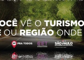 População de Caraguatatuba reconhece potencial do turismo para economia local, aponta pesquisa do Estado