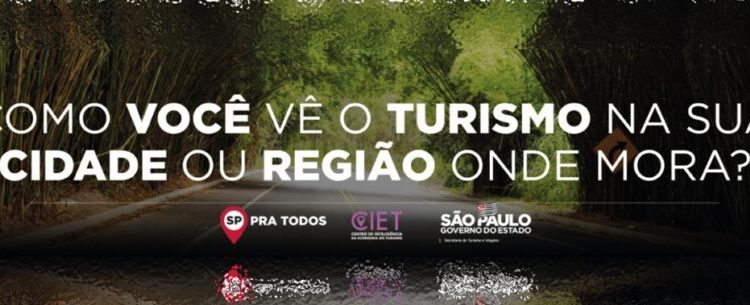 População de Caraguatatuba reconhece potencial do turismo para economia local, aponta pesquisa do Estado