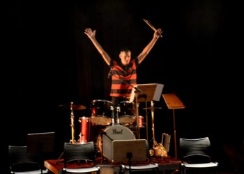 Oficinas Culturais da Fundacc retomam aulas presenciais e seguem com matrículas abertas