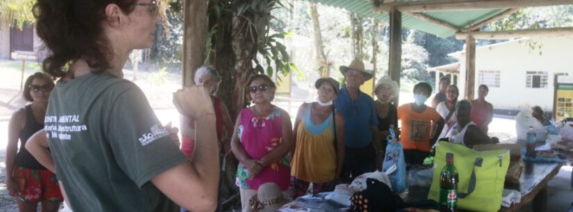 Programa Trânsito Legal é retomado nas escolas em Caraguatatuba