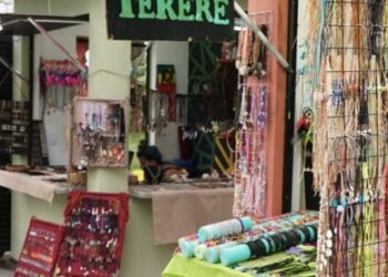 Sebrae organiza palestra para artesão aprender a vender de forma on-line