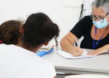 Ciase Sumaré recebe famílias resgatadas pela Defesa Civil após fortes chuvas