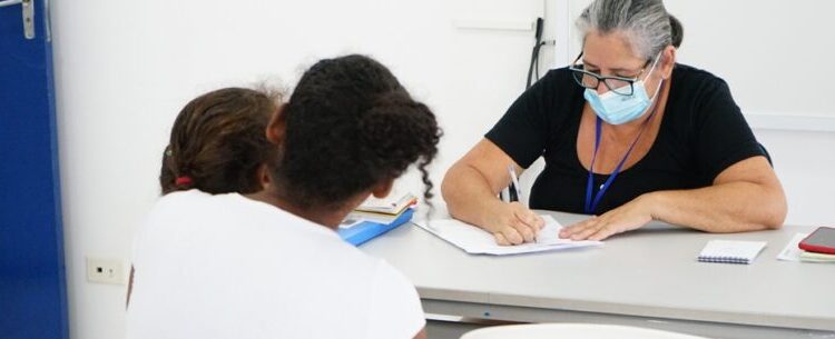 Ciase Sumaré recebe famílias resgatadas pela Defesa Civil após fortes chuvas