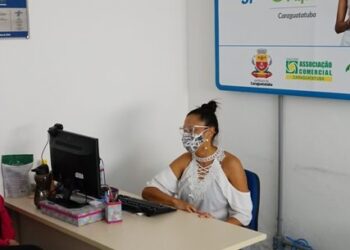 Escritório do Sebrae em Caraguatatuba fica sem expediente externo nesta quarta-feira