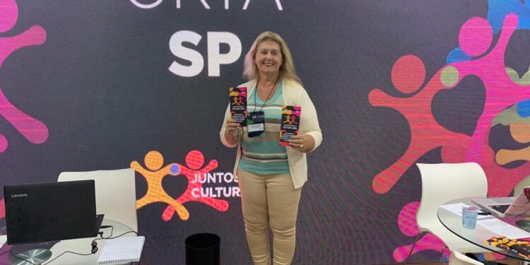 Fundacc representa Caraguatatuba no 64º Congresso Estadual de Municípios