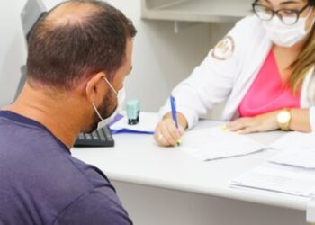 Taxas de absenteísmo na Saúde passam de 22% em consultas e exames no 3º quadrimestre de 2021