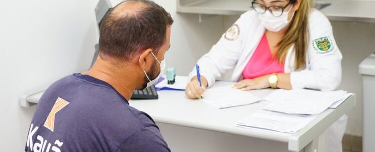 Taxas de absenteísmo na Saúde passam de 22% em consultas e exames no 3º quadrimestre de 2021