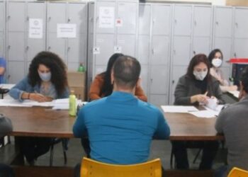 Concurso da GCM: Caraguatatuba alerta candidatos para procedimentos dos exames toxicológicos e médicos