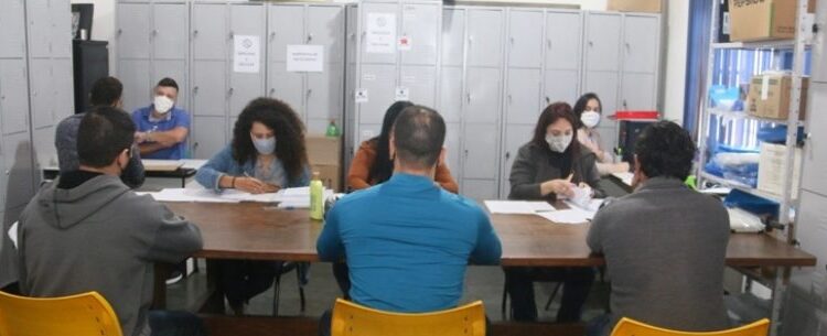 Concurso da GCM: Caraguatatuba alerta candidatos para procedimentos dos exames toxicológicos e médicos