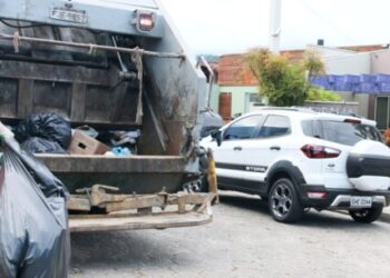 Prefeitura de Caraguatatuba inicia consulta pública para PPP de Limpeza Urbana