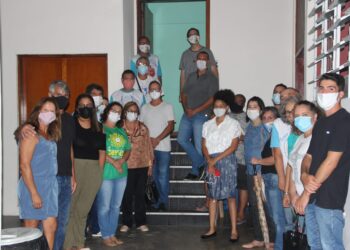 Casa de Apoio São Pelegrino da Catedral acolhe pacientes com câncer em Caraguatatuba