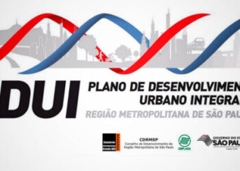 Governo do Estado realiza nova reunião online do PDUI para apresentações das análises técnicas