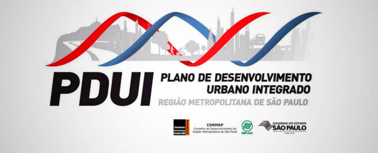 Governo do Estado realiza nova reunião online do PDUI para apresentações das análises técnicas