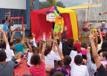 Fundacc disponibiliza diversas atrações culturais neste fim de semana