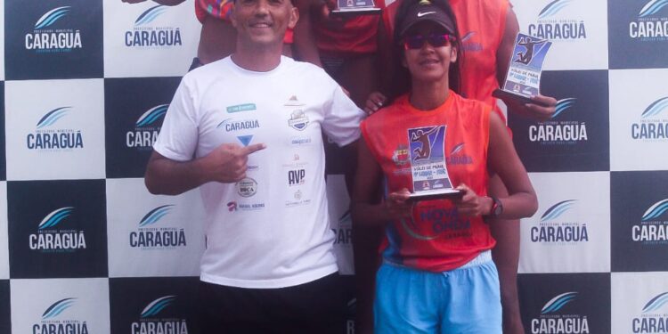 Estréia no Circuito Brasileiro – Temporada 2022