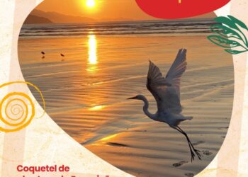 Coquetel de lançamento da Exposição ‘Natureza Divina’ da fotógrafa Dani Kurman será nesta quinta (31) no Serramar Shopping em comemoração aos 165 anos de Caraguá