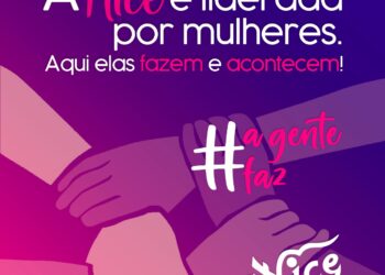 Nice Calçados lança Campanha de empoderamento feminino em comemoração ao Dia Internacional da Mulher